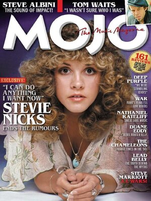 cover image of MOJO